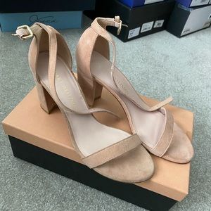 Stuart Weitzman sandals